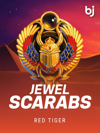 Jewel Scarab game icon