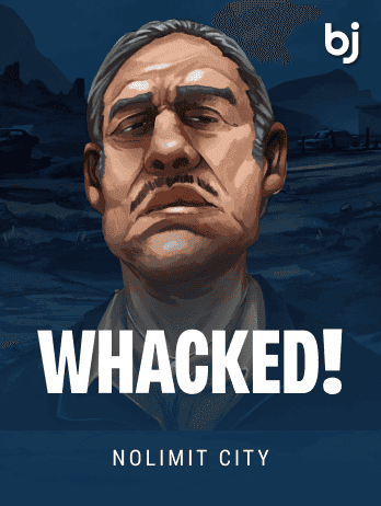 Whacked game icon