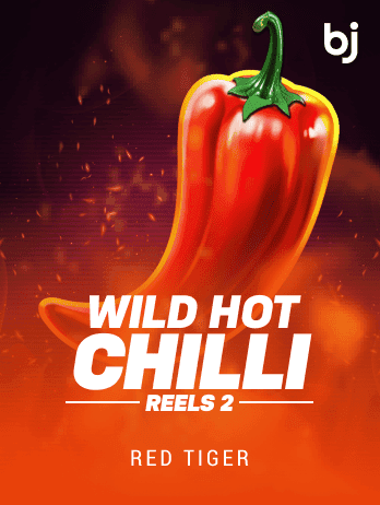 Wild Hot Chilli Reels game icon