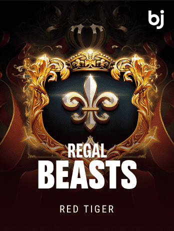 Regal Beast game icon