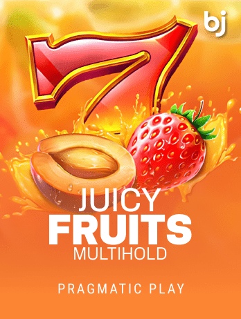 Juicy Fruits Multihold game icon