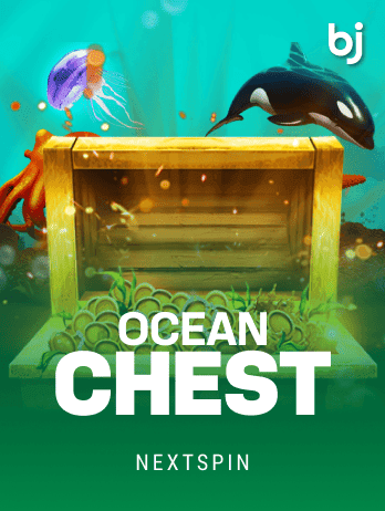 Ocean Chest game icon